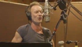 La vida sigue: Sting reabrirá el Bataclán en París, un año después de atentados