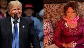 Doña Soyla se confiesa: también fue víctima de Donald Trump (Video)