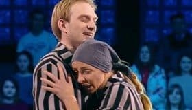 Rutina de patinaje artístico en Rusia provoca indignación en Israel (Video)