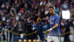 CR7 desvía 150 millones de euros para eludir el pago de impuestos