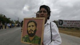 "Cuba, Fidel Castro, el mundo", artículo de Pablo Gómez