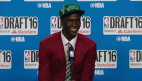 Preocupa a la NBA política antiimigratoria de Donald Trump