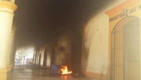 Impugnan elección municipal de San Miguel Chimalapa