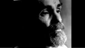 Hospitalizan a Charles Manson; está "gravemente enfermo"