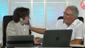 Trump, un Calígula moderno: entrevista con el escritor colombiano Héctor Abad (Video)