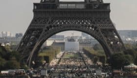 Comando yihadista planeaba atentado contra Torre Eiffel de París