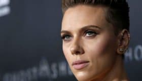 'Ghost in the shell': una historia japonesa a la que le faltan asiáticos