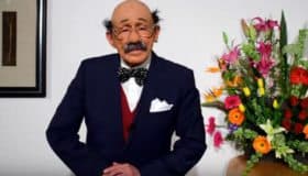 Rebanadas de pastel y chaqueterismo: #JustoconAristegui (Video)