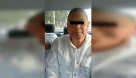 Aprehenden a secretario de Finanzas de Javier Duarte