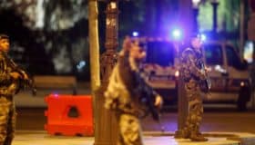 Cómo combatir terrorismo en Francia, según candidatos presidenciales