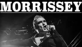 Las críticas de Morrissey contra Theresa May y la reina Isabel