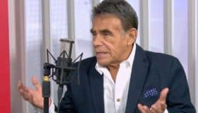 Héctor Suárez, un crítico político de primer orden: AMLO | Entérate