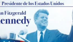 En un vistazo: 100 años de Kennedy (Infografía)