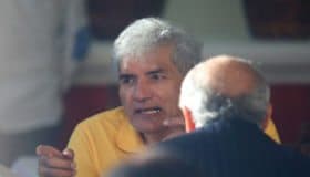 Reportan estable a Mireles, tras intervención médica