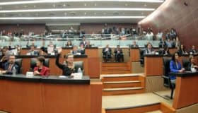 Exigen bancadas de Morena y PT que PGR investigue a OHL