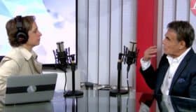 "No sé qué hacer, estoy muy asustado": Héctor Suárez al denunciar amenazas #LoMejor (Video)