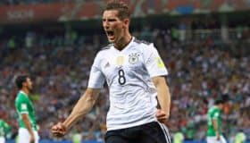 Gary Lineker y el "coco" del Tricolor (Videos)