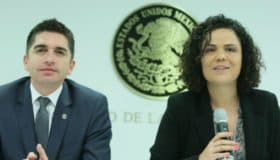 Demanda PAN  juicio político contra Rubén Moreira y consejeros del INE y locales