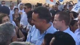 Presentamos la impugnación más documentada de la historia: Guillermo Anaya