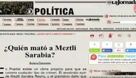 Moreno Valle es responsable de la situación de inseguridad que se vive en Puebla: Aurelio Fernández (Video)