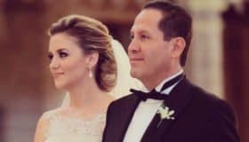 Desde Del Mazo y hasta Bozzo, en la boda de Eruviel (Fotos)