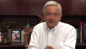 "Acta por acta, casilla por casilla", exige AMLO en Edomex (Video)