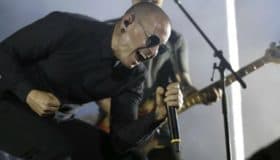 Se suicidó Chester Bennington, vocalista de Linkin Park