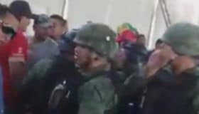 Fracasa operativo para detener al "Abuelo" en Tepalcatepec: reporte de Dalia Martínez (Video)