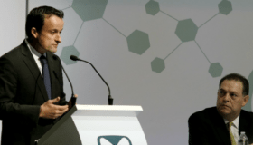 IMSS lanza megalicitación de medicamentos: 55 mil millones de pesos