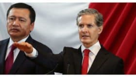 Alfredo del Mazo toma protesta como gobernador del Edomex (Video)