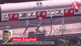 Trump no habló de dreamers con Peña, según comunicado de la Casa Blanca: Jesús Esquivel (Video)