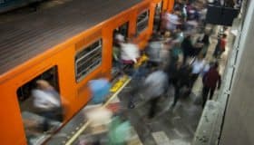 CDMX: desde este jueves ya cobrarán transporte público y parquímetros
