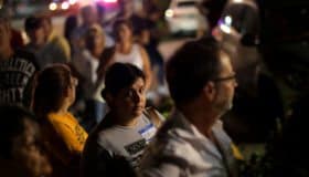 Residentes de Miami regresan a sus hogares y encuentran devastación (Fotos)