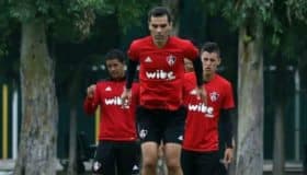 Rafa Márquez podría regresar a la Selección si retoma su nivel: Osorio