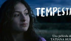 Habrá una 'Tempestad' en los premios Oscar y Goya