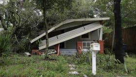 Evacuación de Florida por 'Irma' la más grande en la historia de EU (Video)