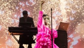 Björk se suma a las denuncias por acoso sexual en Hollywood