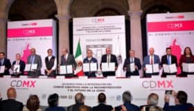 Rector de la UAM llama a pensar en descentralización de CMDX; plantearemos recuperación ética, moral y legal: Ibero