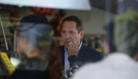 Del Edomex a la CDMX: Eruviel Ávila, nuevo líder del PRI en la capital