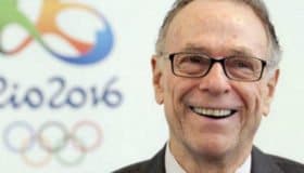 Acusan de corrupción a Nuzman, presidente del Comité Olímpico de Brasil (Video)