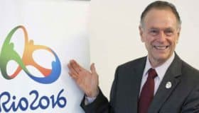 Pide Fiscalía mantener bajo arresto a Carlos Arthur Nuzman (Video)