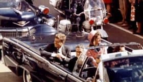 Documentos reservados por Trump del caso Kennedy estarían relacionados con México: Castañeda (Video)