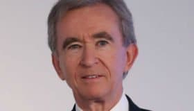 #ParadisePapers develan evasión fiscal de Bernard Arnault, el hombre más rico de Francia