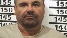 #AMLOenAristeguiNoticias: En juicio de 'El Chapo' hay que esperar las pruebas (#Entérate)