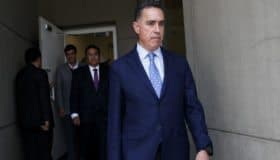 Bajo presión de gobierno y PRI, magistrados traicionaron a Coahuila: Guillermo Anaya