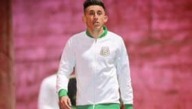 Héctor Herrera creó empresa fantasma con hijo de ex Primer Ministro británico