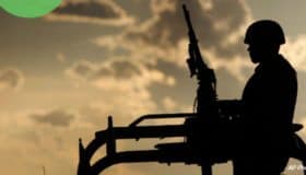 505 casos y sólo 16 sentencias por violaciones a derechos humanos cometidas por soldados: WOLA