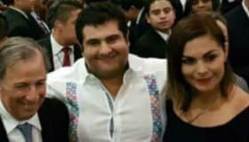 Detienen por acusación de homicidio a priista que buscaba candidatura en SLP