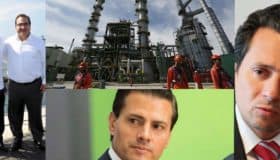 Pemex en paraísos fiscales: así lo planearon todo (lo mejor de #AristeguiEnVivo)