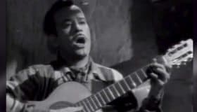 "Ni hablar mujer..." 100 años del 'Ídolo de Guamuchil'